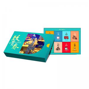 河南月餅批發(fā)廠(chǎng)家-致青春