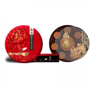 河南月餅廠(chǎng)家-花好了月圓