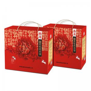河南月餅批發(fā)-錦繡團(tuán)圓