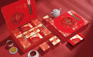 金運(yùn)花開